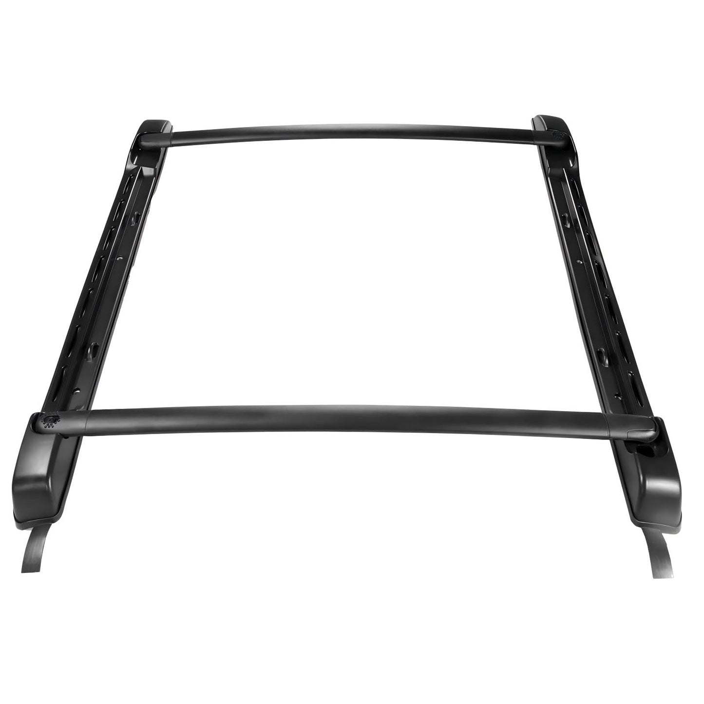 165LBS Roof Rack Cross Bar Fit for Toyota Tacoma 2005-2023