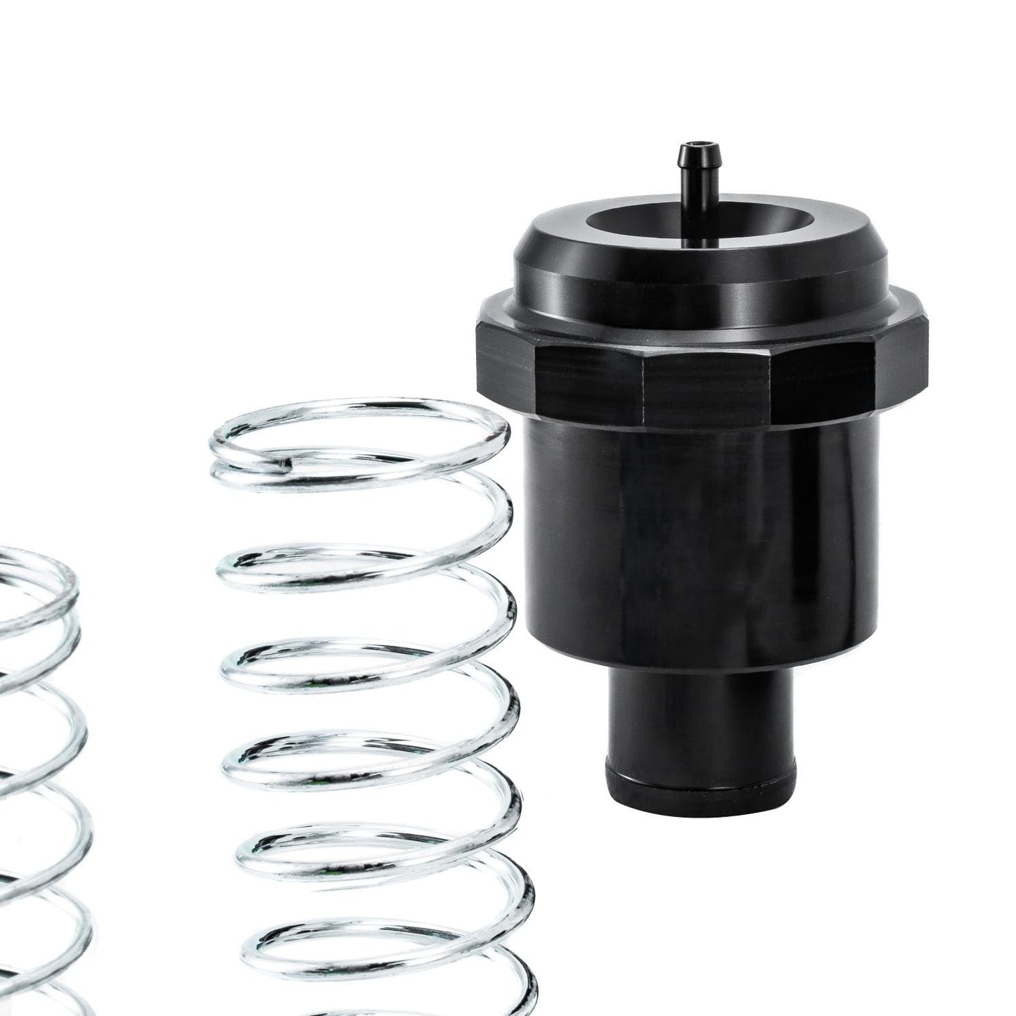 Billet Blow Off Valve Kit BOV For 2016-2024 Polaris RZR XPT PRO XP Turbo R