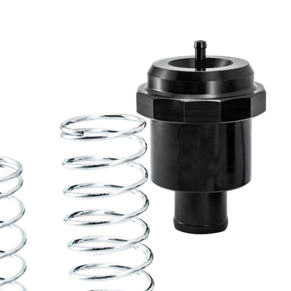 Billet Blow Off Valve Kit BOV For 2016-2024 Polaris RZR XPT PRO XP Turbo R