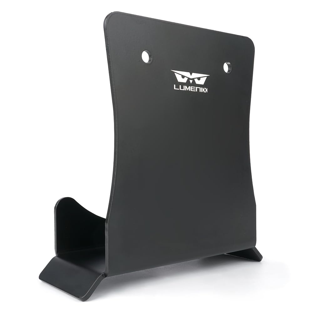 Wall-Mounted Heavy Duty Door Storage Hangers Bracket Compatible with 1956-2025 Jeep Wrangler CJ YJ TJ JK JKU JL JLU LJ JT