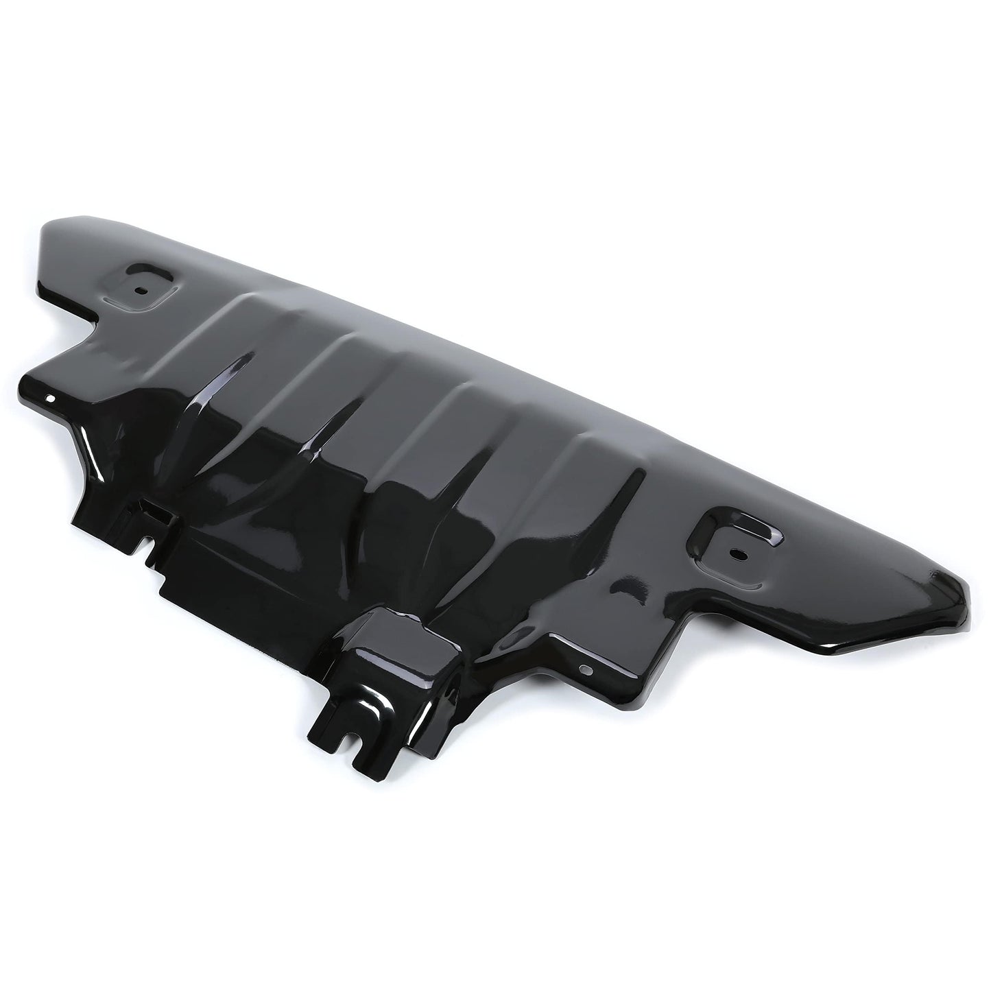 Skid Plate Compatible with 2021-2026 Ford Bronco
