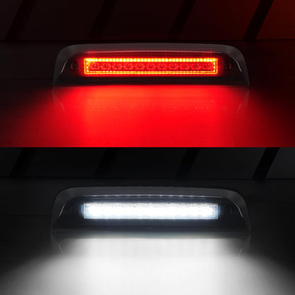 LED 3rd Brake Light for 2014-2018 GMC Sierra/Chevy Silverado