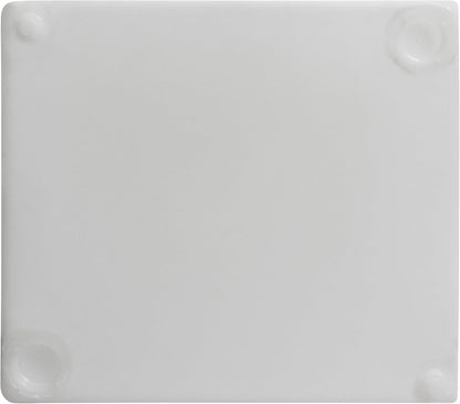 40 Gallon Potable RV Fresh Water Tank for Campers, Trailers, Motorhomes, RVs, Cube Shape