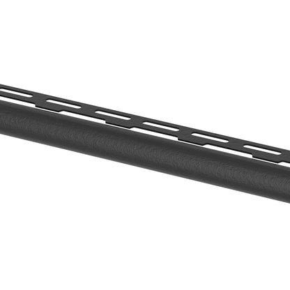 Bull Bar Grille Brush Guard Compatible with 2021-2025 Ford Bronco 2/4 Door - OMOTOR