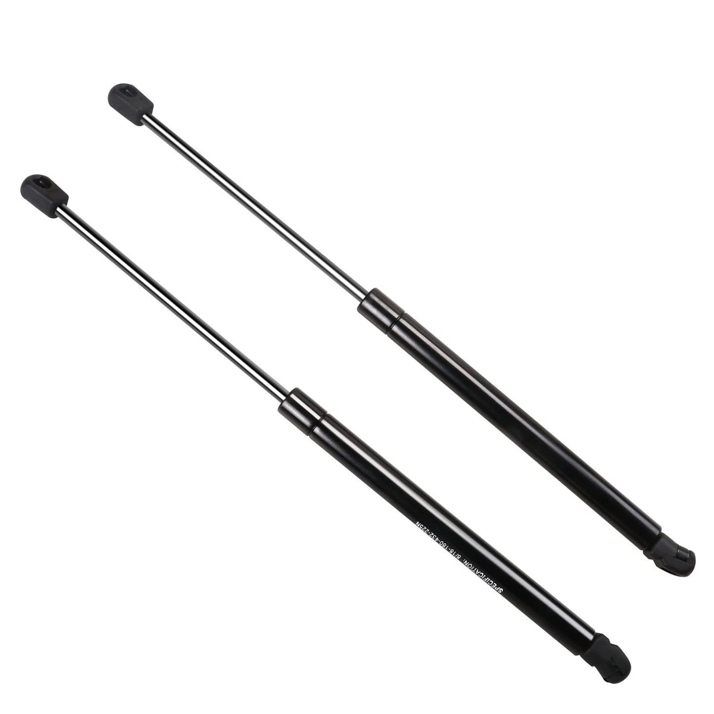 Front Hood Lift Supports Shocks for Ford Bronco Sport 2021 - 2025, Pack of 2