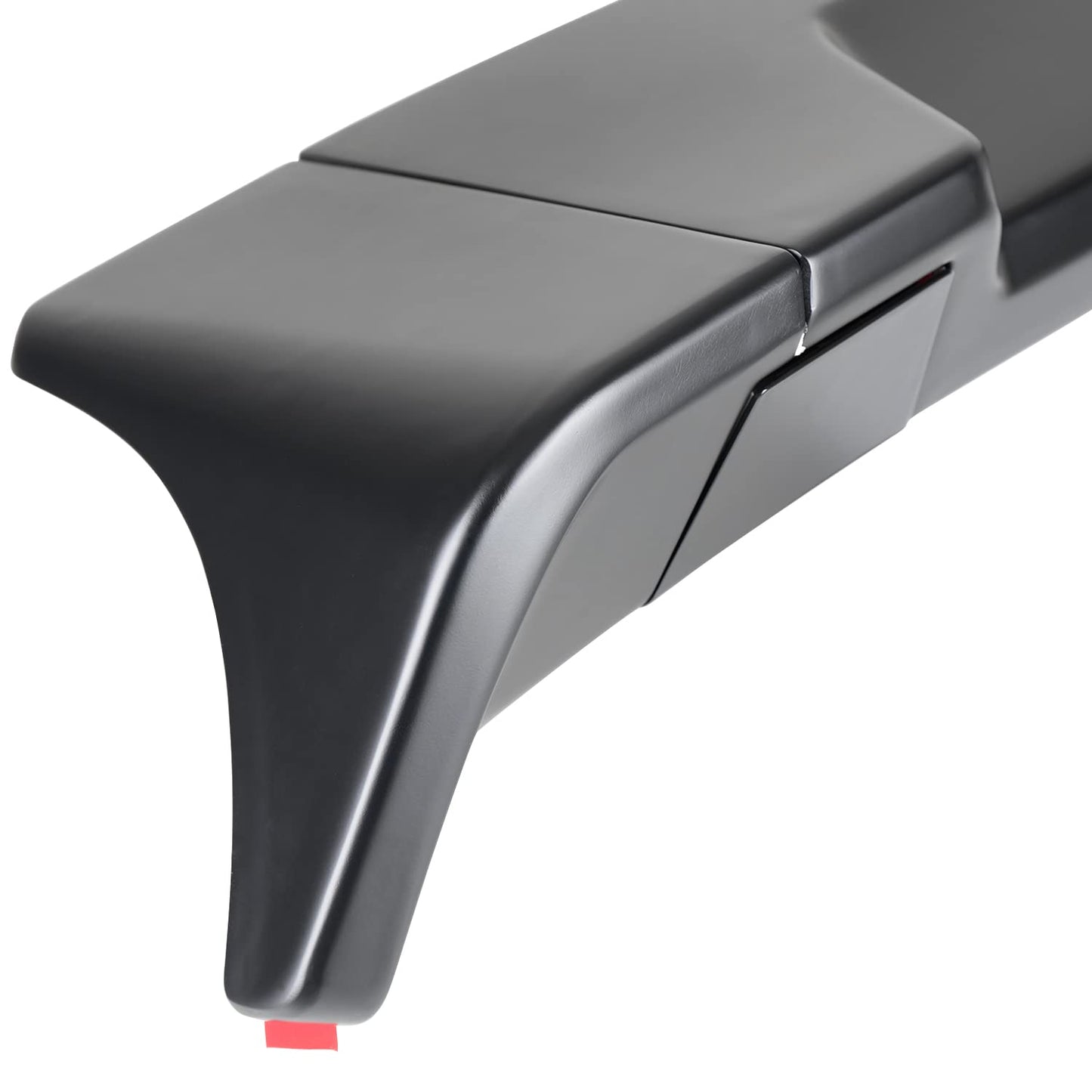 ABS Cab Roof Spoiler For 2016-2022 Toyota Tacoma - OMOTOR