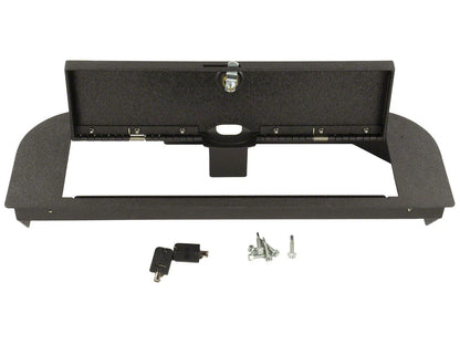 Rear Cargo Area Under Floor In-Vehicle Safe For Ford Bronco 2021-2025 - OMOTOR