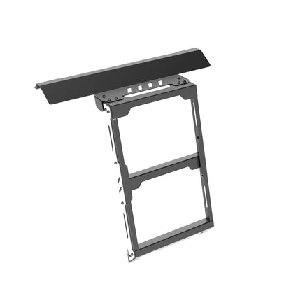 Passenger Side Access Ladder for 2024-2026 Toyota Land Cruiser (LC250)