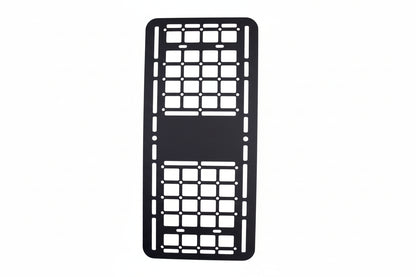Off-Road Tailgate MOLLE Panel For 2021+ Ford Bronco