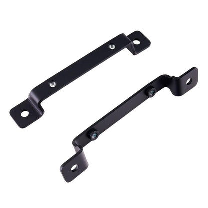 Off-Road Tailgate MOLLE Panel For 2021+ Ford Bronco