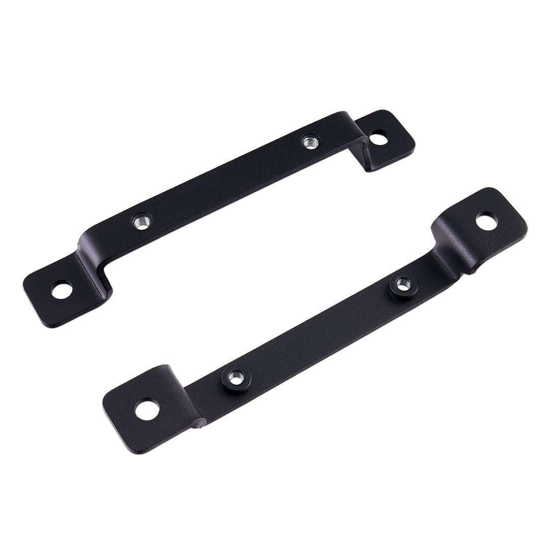 Off-Road Tailgate MOLLE Panel For 2021+ Ford Bronco