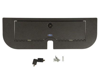 Rear Cargo Area Under Floor In-Vehicle Safe For Ford Bronco 2021-2025 - OMOTOR