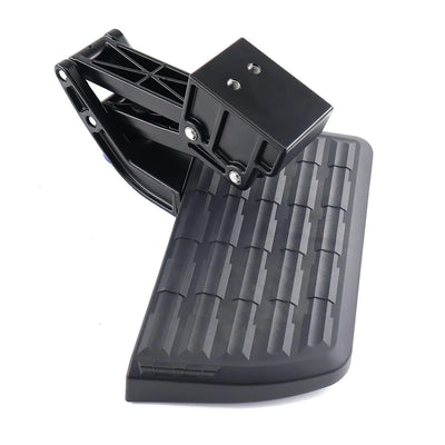 Retractable Truck Bed Step For 2021-2023 Ford F-150
