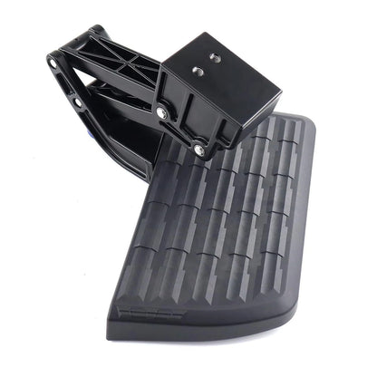 Retractable Truck Bed Step For 2021-2023 Ford F-150 - OMOTOR