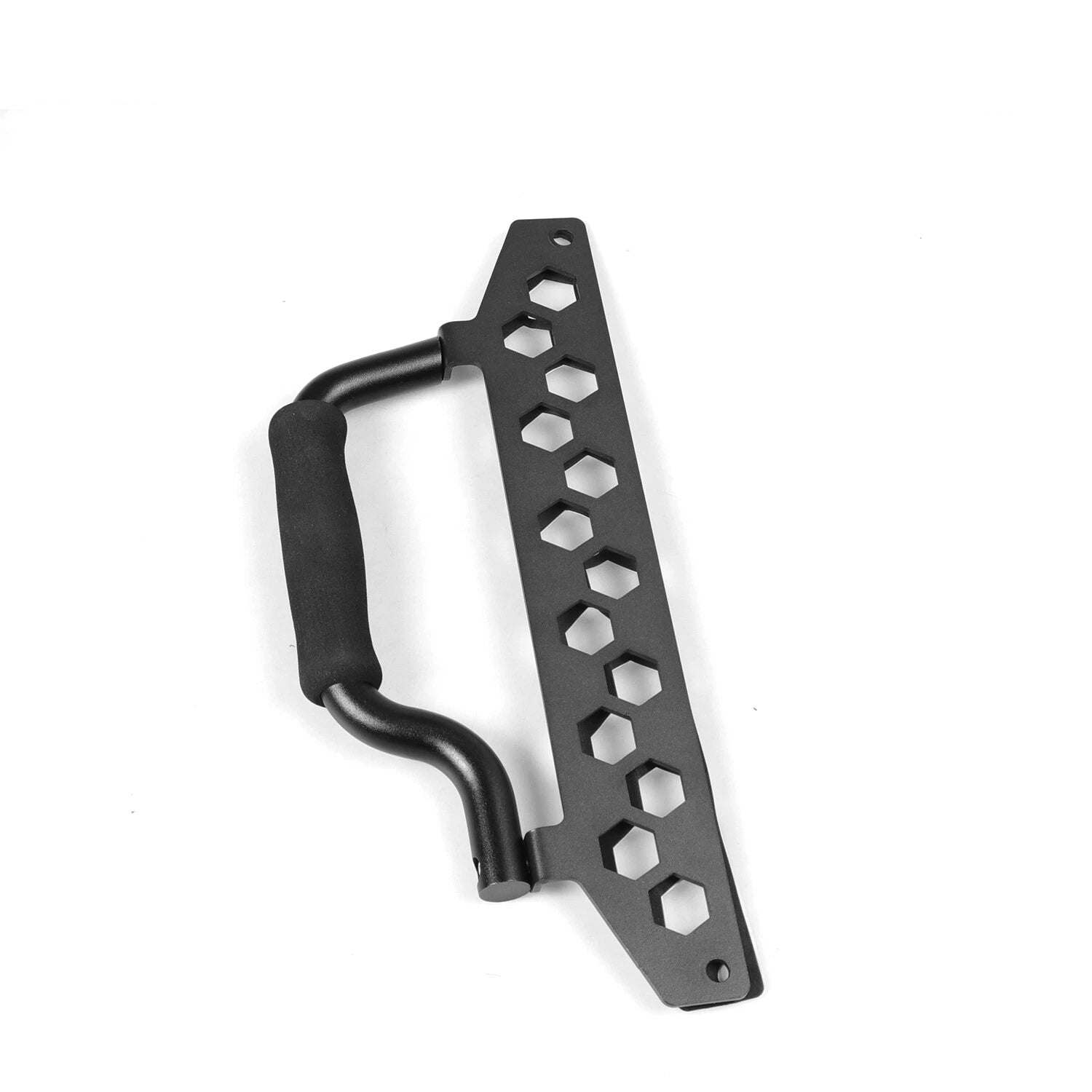 2PCS Aluminum Grab Handle For Jeep Wrangler JL JT 4XE 2018+ - OMOTOR