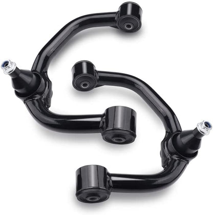 2-4" Front Upper Control Arms For 2004-2023 F150 with Ball Joint - OMOTOR