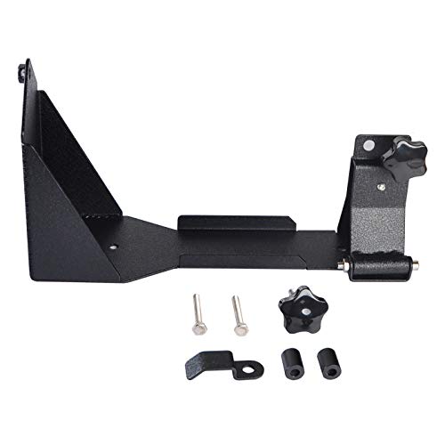 Off-Road JL Tailgate High Lift Jack Mount Bracket