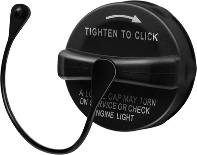 Professional Gas Cap, Fuel Cap by OMOTOR, Gas Cap Replacement for Dodge 2000-2019, Ram 1500 2500 3500, Jeep Wrangler JK 2003-2018, Charger, Challenger, Dart, Durango, Journey, Nitro, Grand Caravan