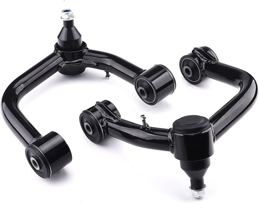 2-4" Front Upper Control Arms For 2005-2022 Tacoma with Ball Joint Both Side
