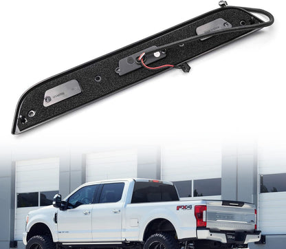 Rear cab Led Third brake Light  for 2017-2021 F150 F250 F350 - OMOTOR