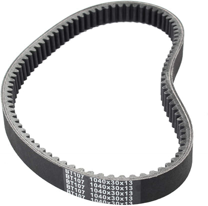 3211077 Drive Belt Fits for Polaris 4x4  Accessory Replacement 3211048 3211072 - OMOTOR