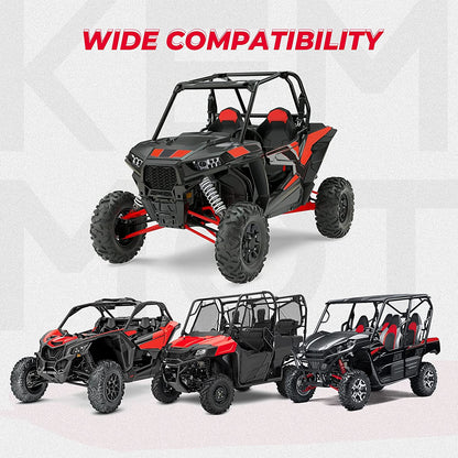 UTV Gun Holder - OMOTOR